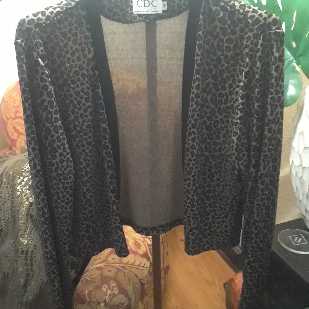 Cardigan - Picture 3 of 5